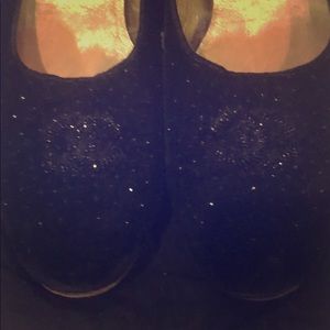 Chanel Vintage flats